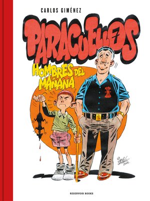 cover image of Paracuellos 7
